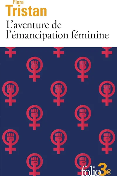 L'aventure de l'emancipation feminine