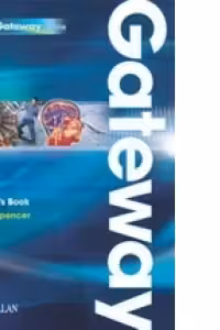 Gateway B1 Student s Book with Gateway Online