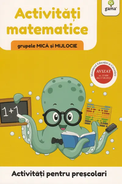 Activitati matematice