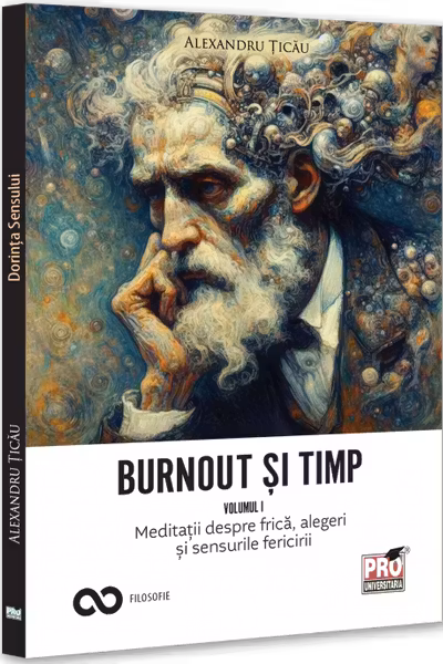 Burnout si timp - Volumul 1