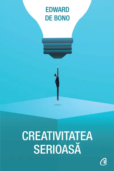 Creativitate serioasa