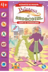 Printesa si broscoiul