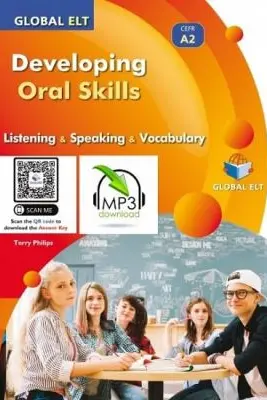 Developing Oral Skills Level A2 Self-Study Edition