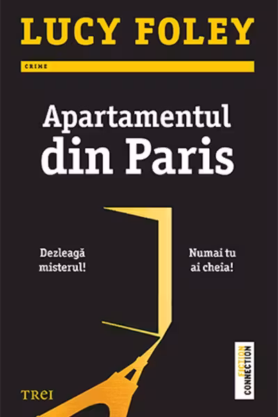 Apartamentul din Paris