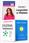 Pachet Longevitate și Vitalitate