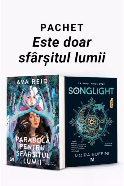 Pachet Este doar sfârșitul lumii