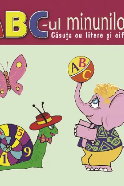 ABC-ul minunilor