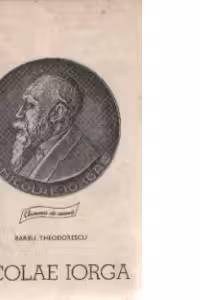 Nicolae Iorga