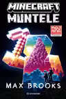 Minecraft. Muntele