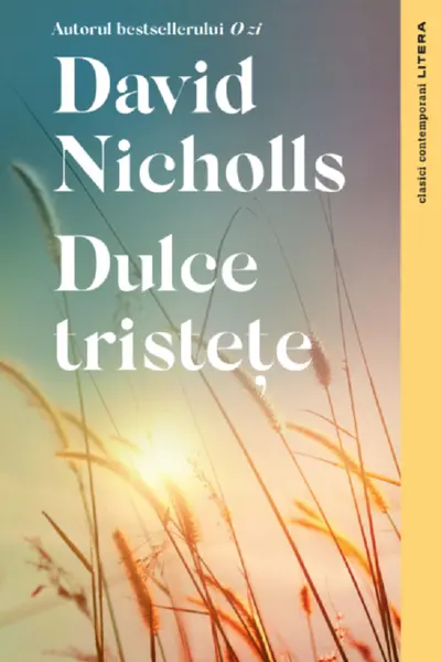 Clasici contemporani. DULCE TRISTETE.