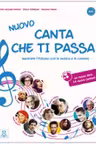 Nuovo Canta che ti passa, libro + CD audio