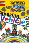 LEGO - Amazing Vehicles