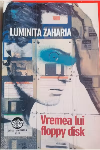 Vremea lui floppy disk