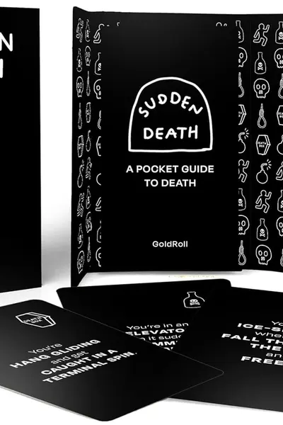 Sudden Death