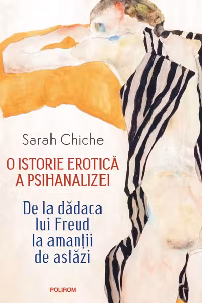 O istorie erotica a psihanalizei
