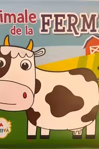 Animale de la ferma