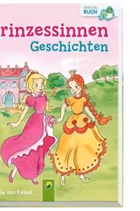 Prinzessinnengeschichten