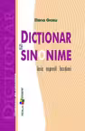 Dictionar de sinonime: Lexic, expresii, locutiuni