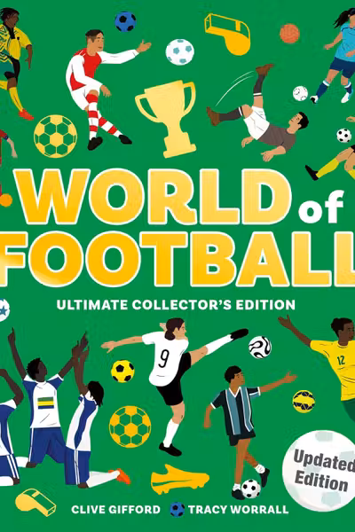World of Football