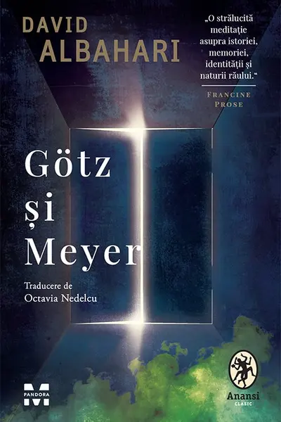 Götz și Meyer