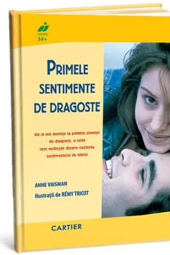 Primele sentimente de dragoste