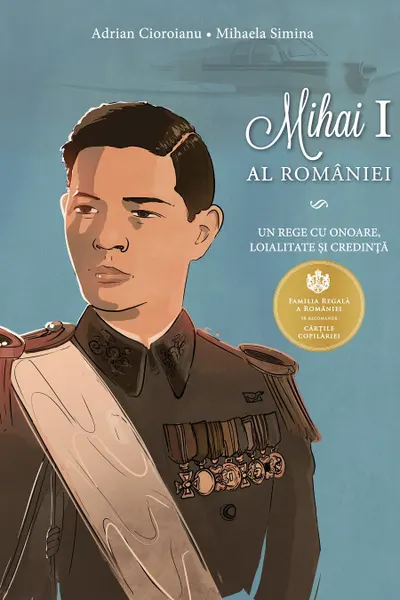 Mihai I al Romaniei