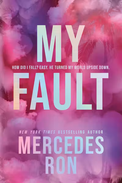 My Fault (Deluxe Edition)