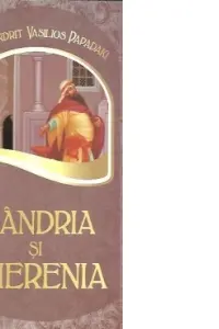 Mandria si smerenia