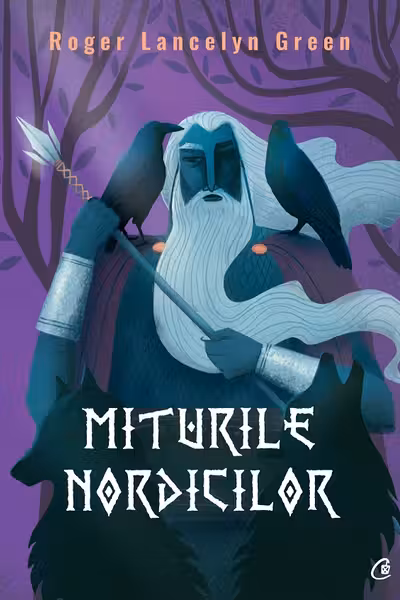 Miturile nordicilor