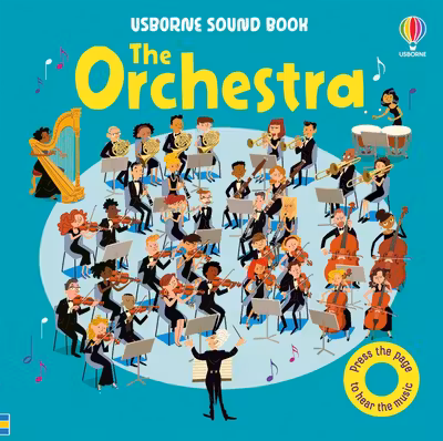 The Orchestra