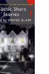 Gothic Short Stories