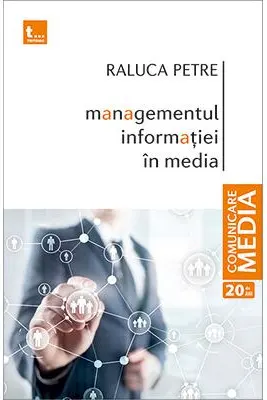 Managementul informatiei in media