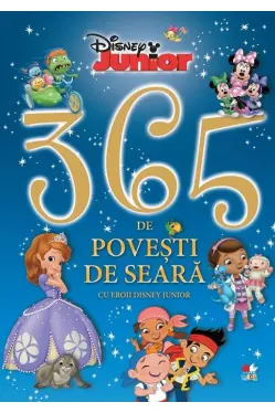 365 de povesti de seara