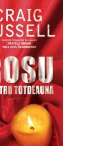 Roșu pentru totdeauna