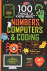 100 Things to Know About Numbers, Computers & Coding