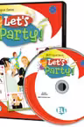 ELI Digital Language Games - Let's Party! - digital edition