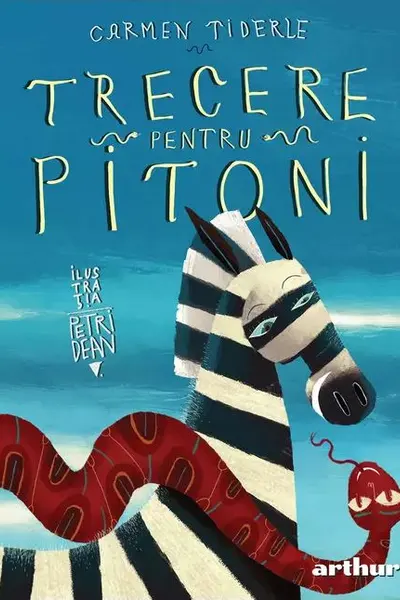Trecere pentru pitoni