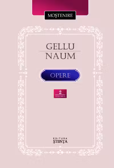 Opere Vol.2