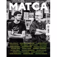 Revista Matca #14