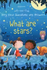 What are Stars?