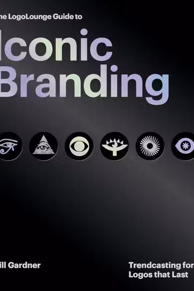 The LogoLounge Guide to Iconic Branding