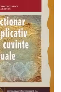 Dictionar explicativ de cuvinte uzuale
