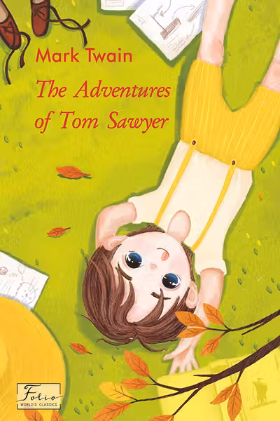 The Adventures of Tom Sawyer