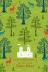 The Adventures of Robin Hood (Puffin Hardcover Classics)