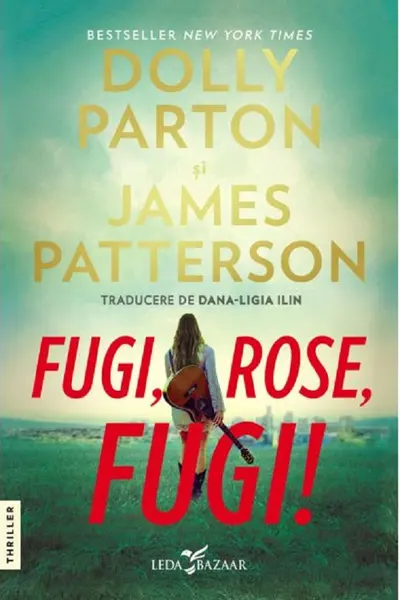 Fugi Rose fugi