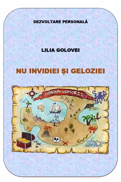 Nu invidiei si geloziei