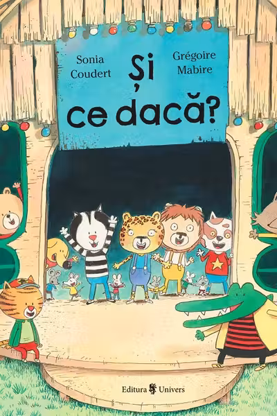 Si ce daca?