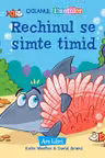 Rechinul se simte timid