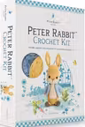 Peter Rabbit Crochet Kit
