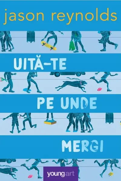 Uita-te pe unde mergi